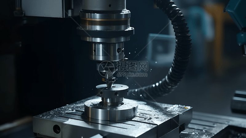 摇臂钻床：揭秘其在各行业中的应用与优势