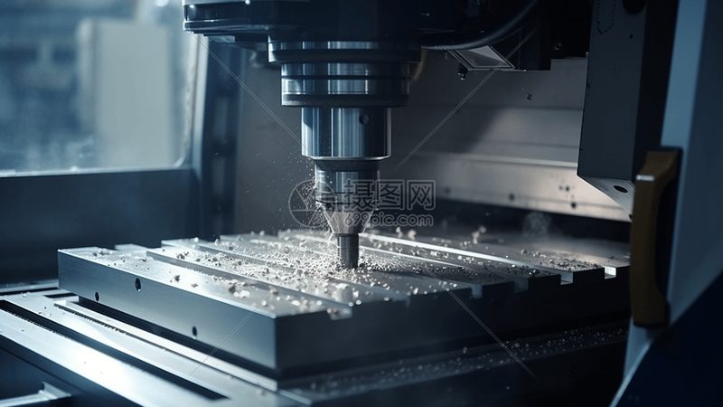 东莞钻攻中心数控机床：揭秘高效加工的秘密武器**