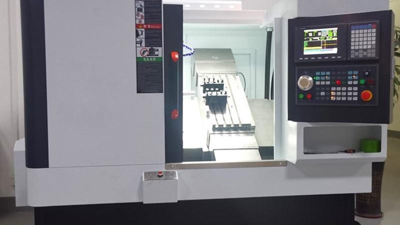数控铣床：揭秘其优缺点，助力工艺工程师精准决策