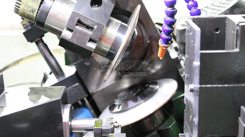 立式加工中心冷却系统，你知道多少？**