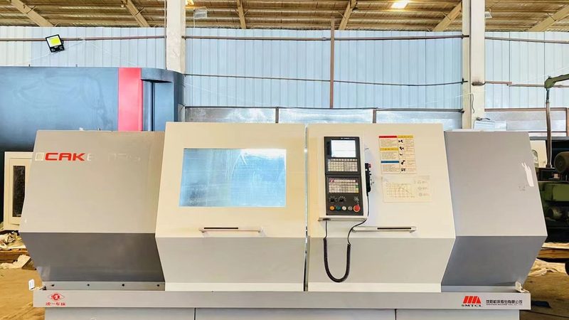 成都数控机床批发市场：探寻优质设备的秘密基地