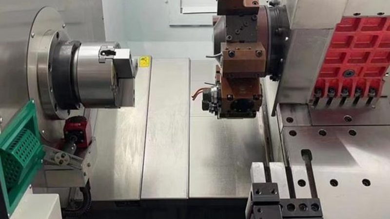 重载主轴轴承选型的关键考量**